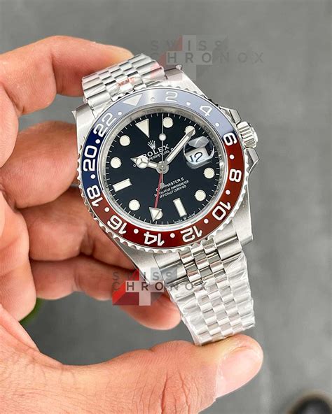 best rolex super clone|best quality super clone watch.